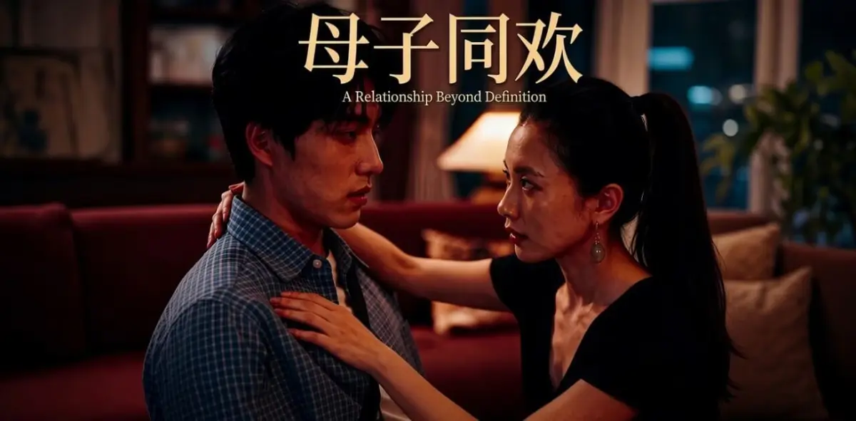 AI真人短剧《母子同欢》全集免费高清在线播放-未删减版本-百度夸克网盘资源分享