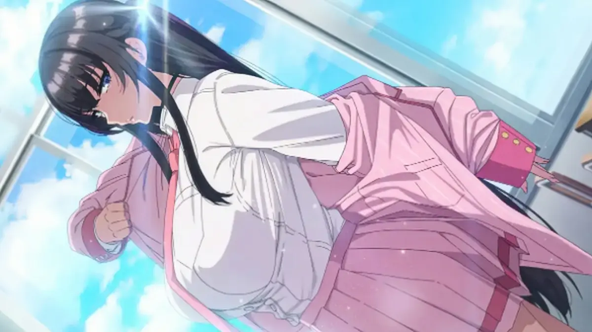 《彼女三姐妹》动漫在线免费高清全集观看 - 《彼女催眠》完整版1080P无删减免费观看 - 动漫全集_VS影院樱花动漫