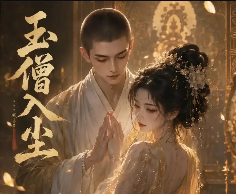 《玉僧入尘》AI短剧1080P高清全集在线观看-玉僧入尘完整版无删减资源-夸克网盘极速下载-免费播放