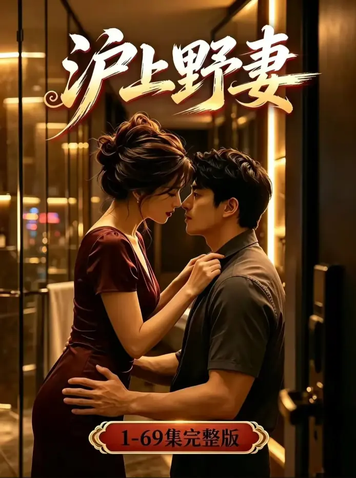 沪上野妻AI漫剧全集高清在线观看-4K无删减都市逆袭男频爽剧全程高能-夸克网盘资源免费下载