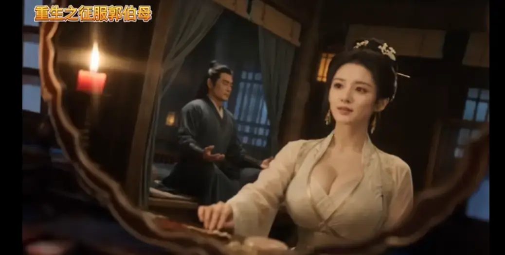 《重生之征服郭伯母》超清全集在线观看-未删减版免费播放-720P高清资源下载-全季无广告观看