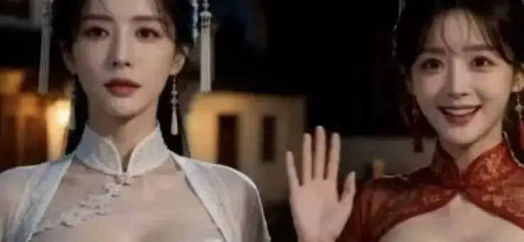 黄果短剧《我和三个奶妈下副本》高清全集在线观看 - 热度破亿的虚拟网游爽向AI短剧，单身剑士联合三名奶妈远古秘境层层突破