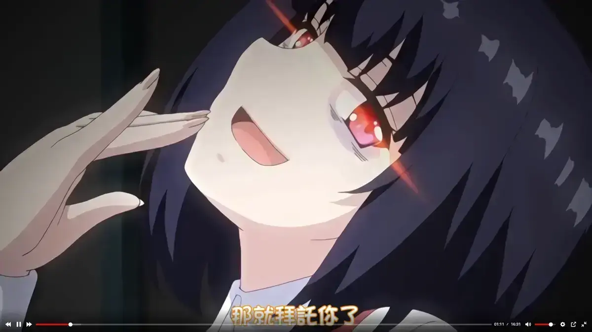《厕所里的花子vs最强驱魔师》1080P中字未删减版完整全集-高清免费在线观看-樱花动漫网动画电影完整版-无修原版资源百度云网盘地址