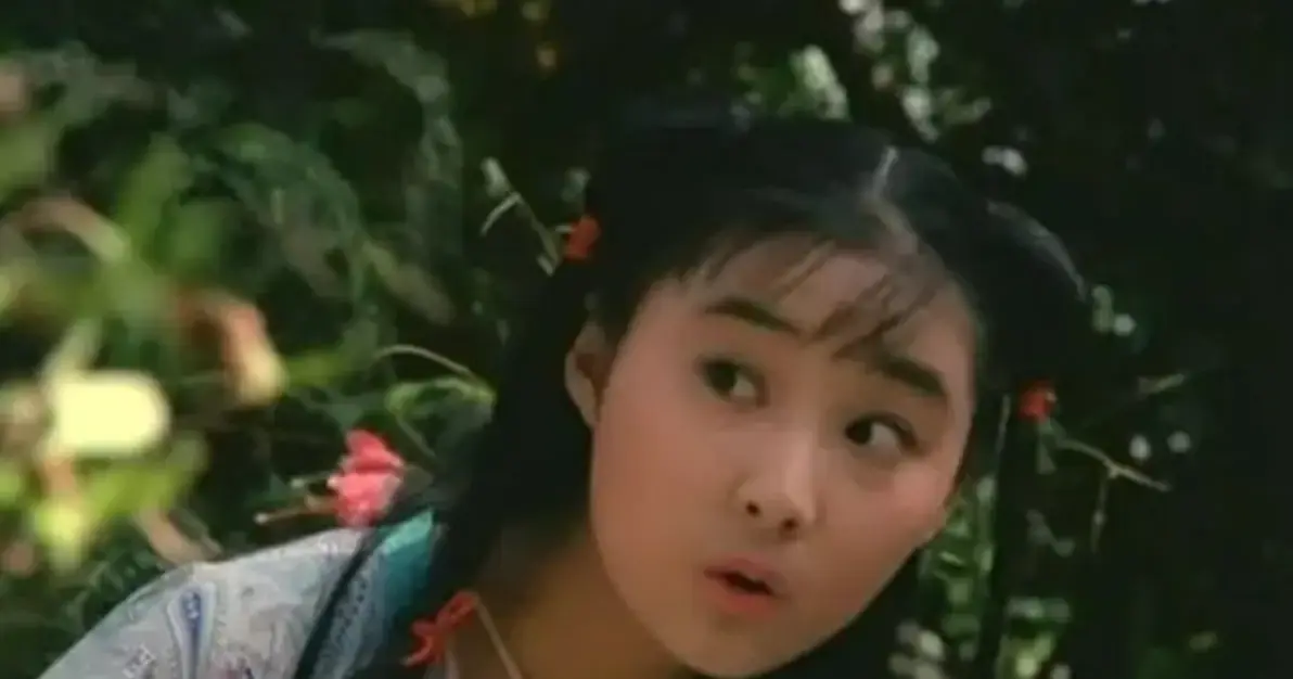 香港电影《少女潘金莲》未删减版高清在线观看-免费完整版无广告-星辰影院提供