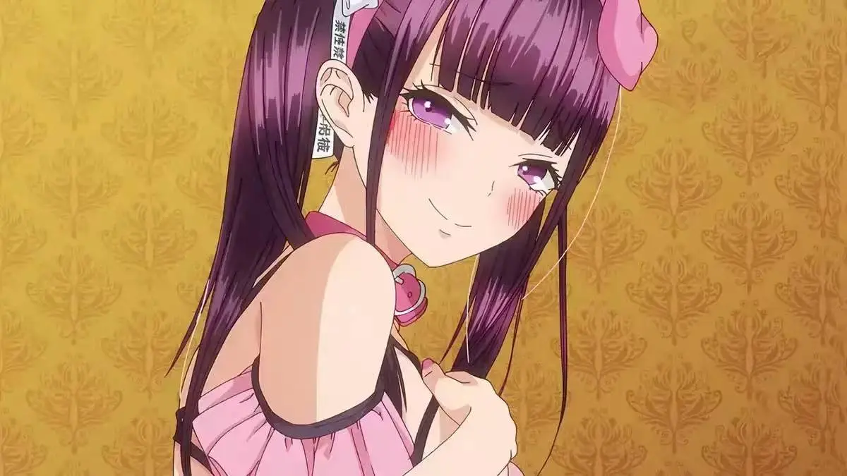 玩美×玩媚动漫全集在线观看 - 1080P高清无删减完整版 - 樱花动漫风车动漫资源