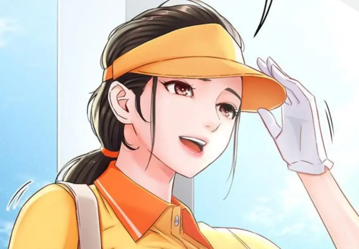 《养乐多阿姨》韩漫全集免费在线阅读-养乐多阿姨高清无删减下拉式漫画-全章节完整版免费观看