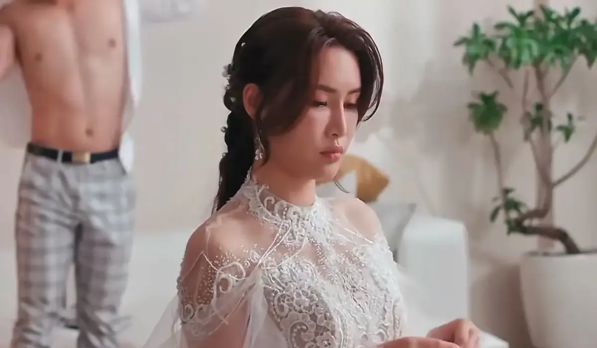 《苏畅-小凤新婚》艾熙苏畅完整版上线 - 怀旧台北风无删减零水印高清 - 全网首发云盘同步珍藏