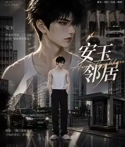 《安玉邻居》AI漫剧全集高清无删减在线观看_安玉邻居动漫一口气看完免费资源