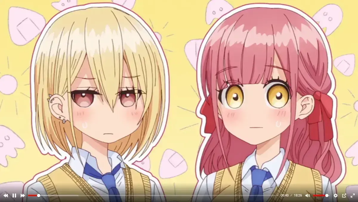 《玩美×玩媚》第一季全集高清在线观看 - 动漫全集免费无广告 - 极速播放风车樱花动漫中字版VS影视