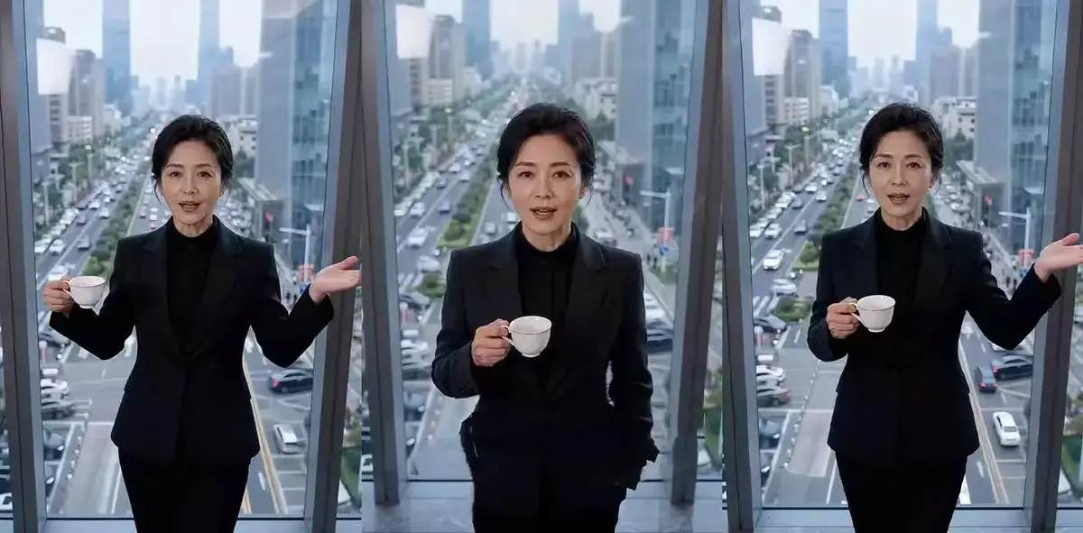 《我的岳母苏沛真》完整版在线播放-AI短剧1080P高清无删减全集免费看-资源流畅观看