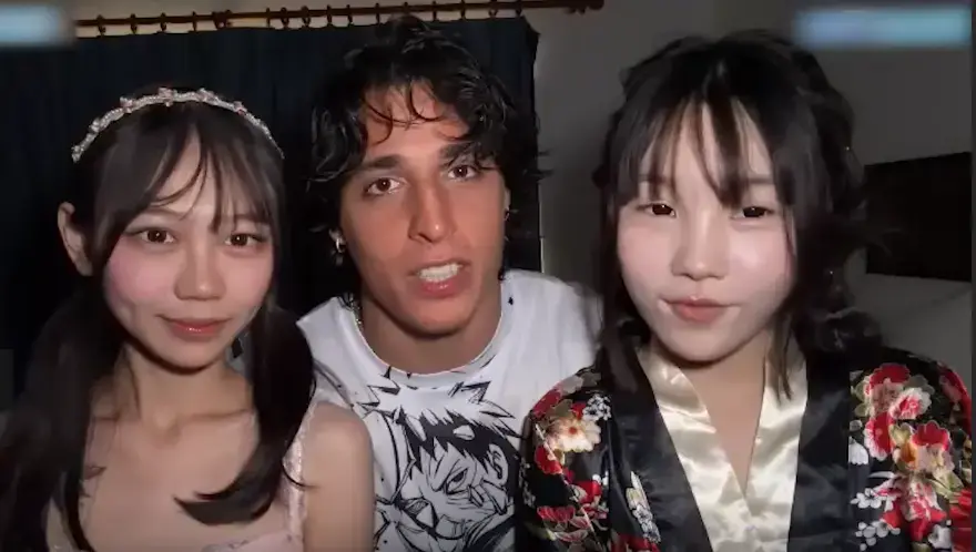 【全集】《gattouz 和 umi》高清完整版无删减 - 跨国情侣合集在线观看 - 不卡顿网盘资源