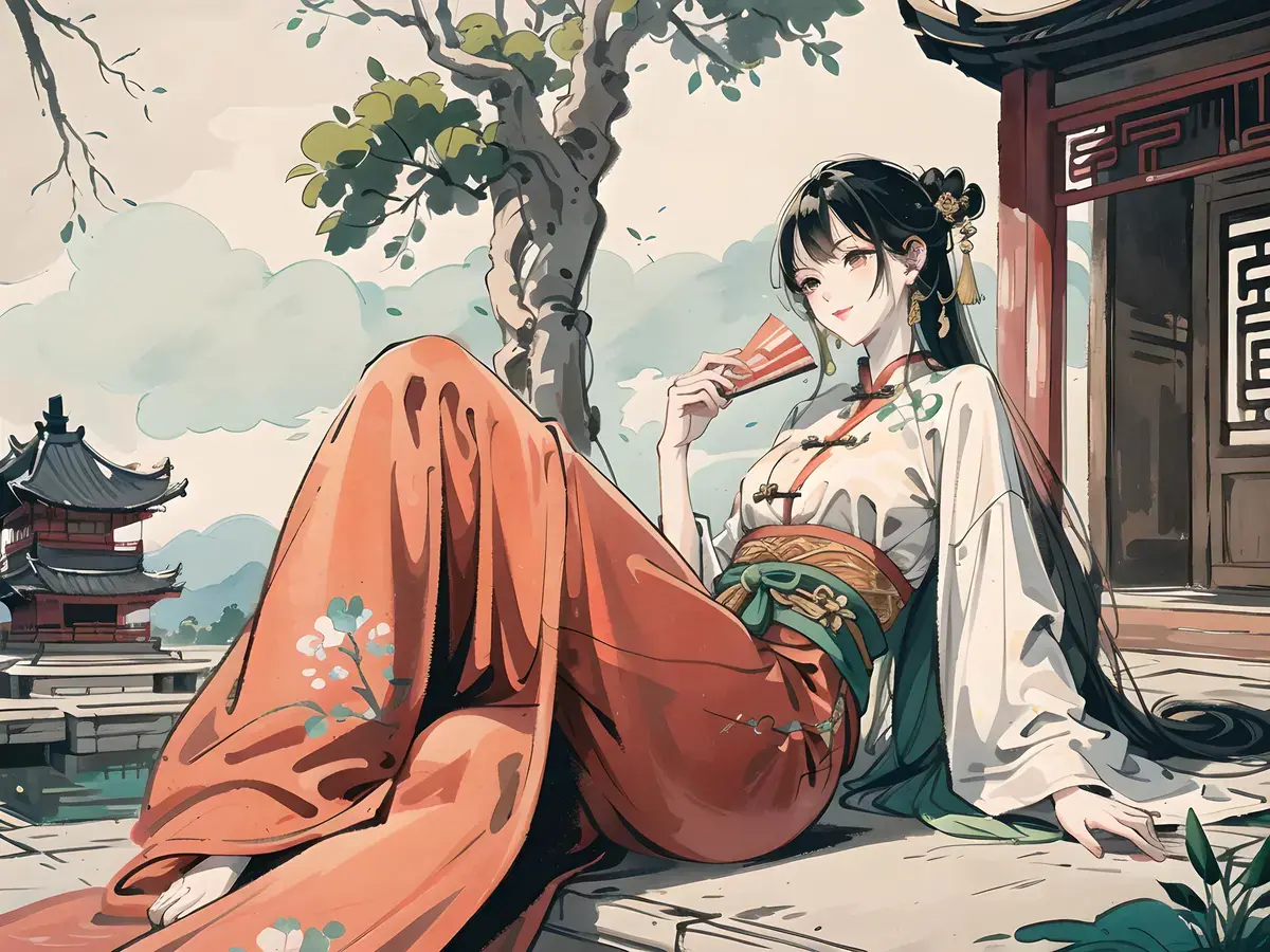 《一汀烟雨杏花寒》大结局完整版剧情解析-徐琅华容珩容桃裴清越全章节阅读-一汀烟雨杏花寒超清正版附网盘链接-烟雨花开谁赢了