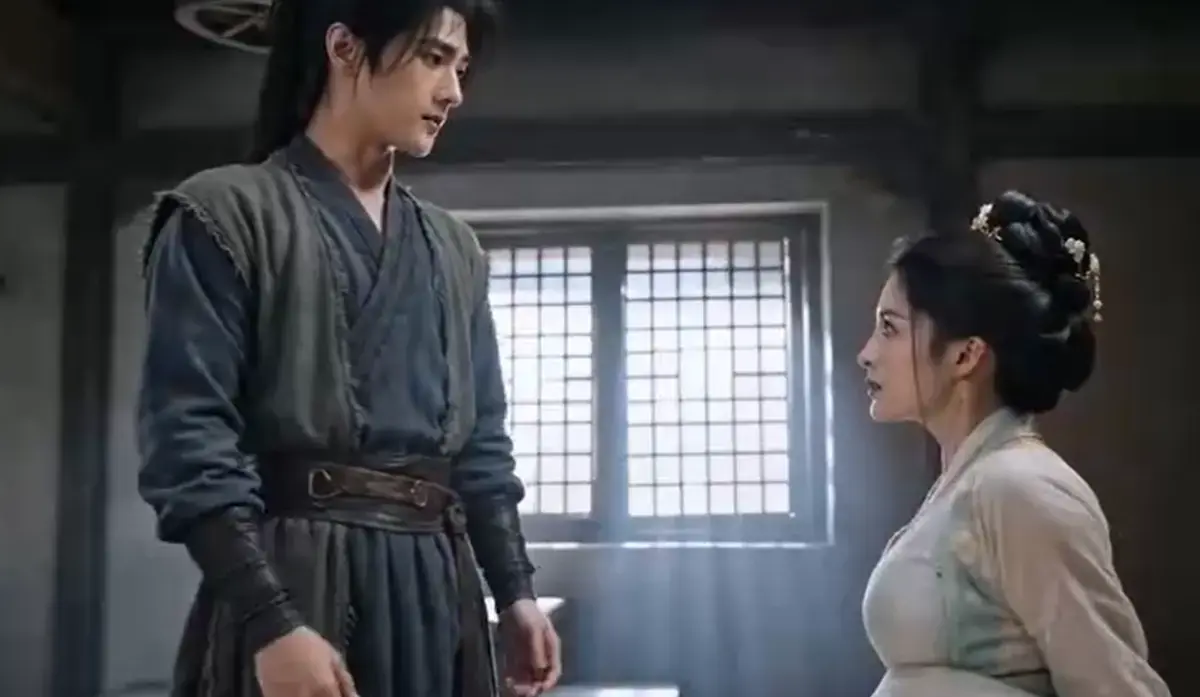 《AI短剧重生之征服郭伯母》高清中字未删减版-全集免费在线观看-魂穿少年逆袭改写人生-弥补遗憾迅雷夸克网盘分享