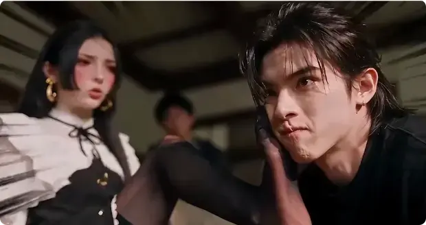 AI黄果魔改短剧《东京牛头人》HD中字未删减版-迅雷夸克网盘高清全集免费在线观看-原来全是温柔的误会