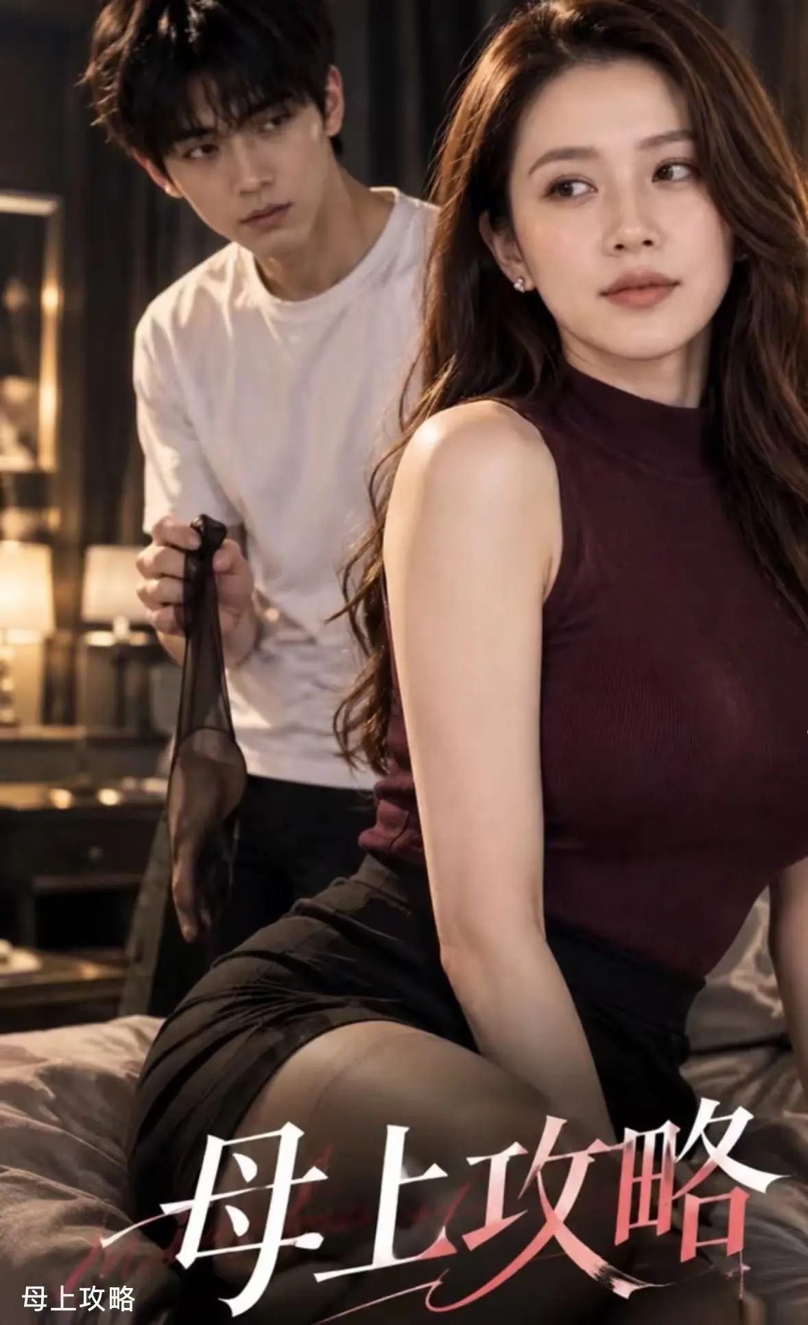 《母上攻略》最新一集高清免费在线观看1080P无删减完整资源-风车动漫超清无广告蓝光珍藏版-母上攻略全季资源下载完整版全集
