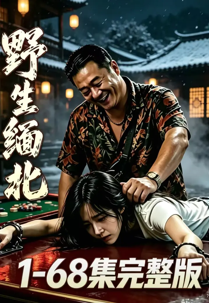《野生缅北》全集无删减在线观看-绝境求生人性博弈-全员狠人超清追剧-免费资源网盘